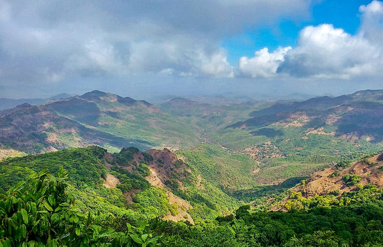 Dajipur Sanctuary